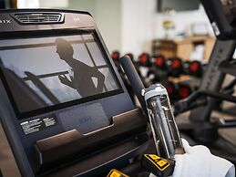 Mercure Newport Hotel