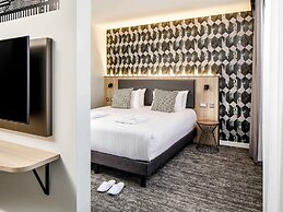 Mercure Newport Hotel