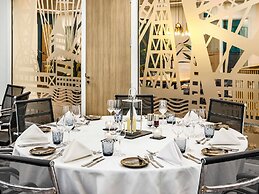 Mercure Newport Hotel