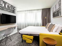 Mercure Newport Hotel