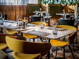 Mercure Newport Hotel
