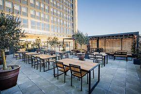 Mercure Newport Hotel