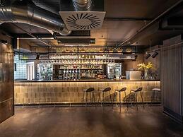 Mercure Newport Hotel