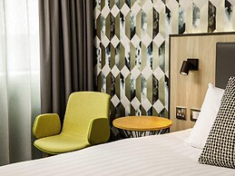 Mercure Newport Hotel
