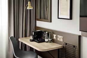 Mercure Newport Hotel