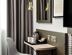 Mercure Newport Hotel