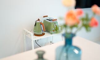 Hi Mohang Pool Villa