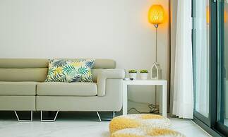 Hi Mohang Pool Villa