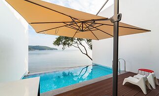 Hi Mohang Pool Villa