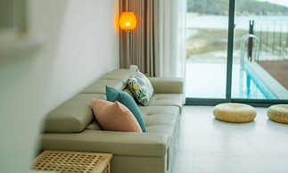 Hi Mohang Pool Villa