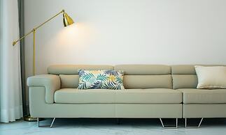 Hi Mohang Pool Villa