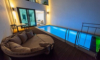 Hi Mohang Pool Villa