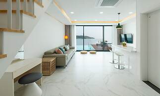 Hi Mohang Pool Villa