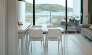 Hi Mohang Pool Villa