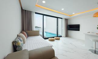 Hi Mohang Pool Villa