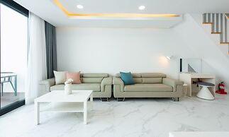 Hi Mohang Pool Villa