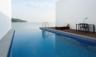 Hi Mohang Pool Villa