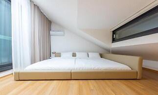 Hi Mohang Pool Villa