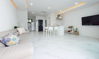 Hi Mohang Pool Villa