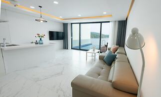 Hi Mohang Pool Villa