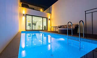 Hi Mohang Pool Villa