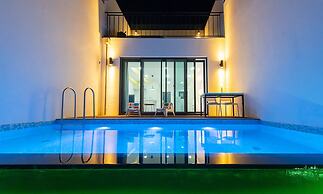 Hi Mohang Pool Villa