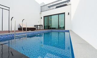 Hi Mohang Pool Villa