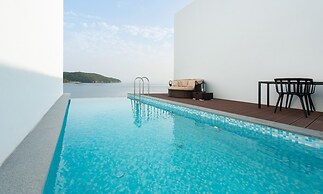 Hi Mohang Pool Villa