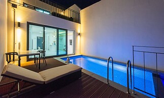 Hi Mohang Pool Villa