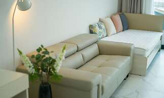 Hi Mohang Pool Villa