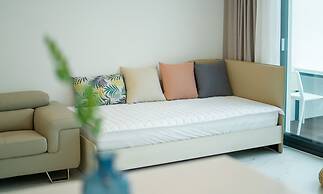 Hi Mohang Pool Villa