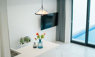 Hi Mohang Pool Villa