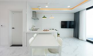 Hi Mohang Pool Villa