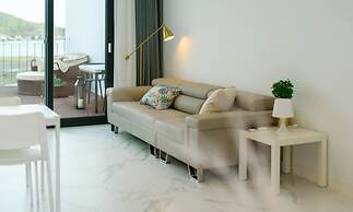 Hi Mohang Pool Villa