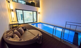 Hi Mohang Pool Villa