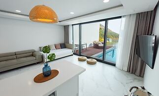 Hi Mohang Pool Villa