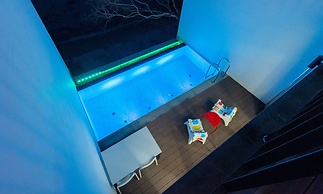 Hi Mohang Pool Villa