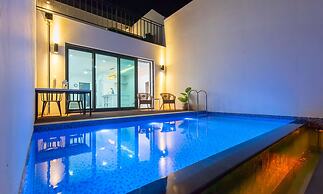 Hi Mohang Pool Villa