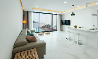 Hi Mohang Pool Villa