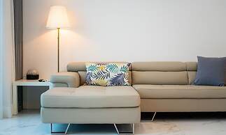 Hi Mohang Pool Villa