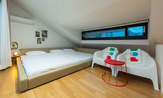 Hi Mohang Pool Villa