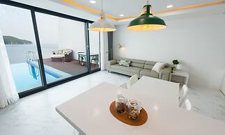 Hi Mohang Pool Villa