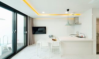 Hi Mohang Pool Villa