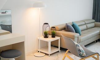 Hi Mohang Pool Villa