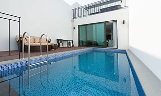 Hi Mohang Pool Villa