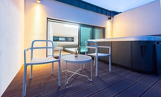 Hi Mohang Pool Villa