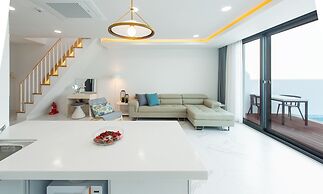 Hi Mohang Pool Villa