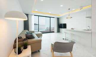 Hi Mohang Pool Villa