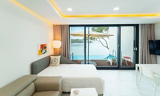 Hi Mohang Pool Villa