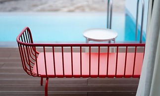 Hi Mohang Pool Villa